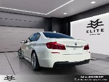 2016 BMW 5-Series 528i XDRIVE - M-SPORT PKG - AWD - LEATHER - SU - Photo 14