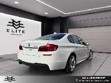 2016 BMW 5-Series 528i XDRIVE - M-SPORT PKG - AWD - LEATHER - SU - Photo 15