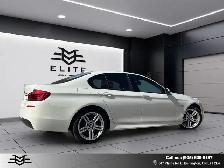 2016 BMW 5-Series 528i XDRIVE - M-SPORT PKG - AWD - LEATHER - SU - Photo 16