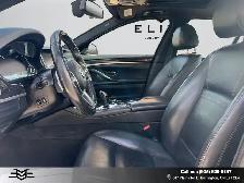 2016 BMW 5-Series 528i XDRIVE - M-SPORT PKG - AWD - LEATHER - SU - Photo 17