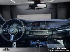 2016 BMW 5-Series 528i XDRIVE - M-SPORT PKG - AWD - LEATHER - SU - Photo 19