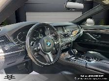 2016 BMW 5-Series 528i XDRIVE - M-SPORT PKG - AWD - LEATHER - SU - Photo 21