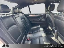 2016 BMW 5-Series 528i XDRIVE - M-SPORT PKG - AWD - LEATHER - SU - Photo 23