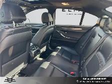 2016 BMW 5-Series 528i XDRIVE - M-SPORT PKG - AWD - LEATHER - SU - Photo 26