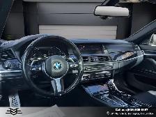 2016 BMW 5-Series 528i XDRIVE - M-SPORT PKG - AWD - LEATHER - SU - Photo 27