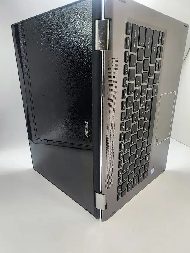 Acer SPINCore I5 8265u 1.60ghz8gb Ram256gb SSDWindows 1