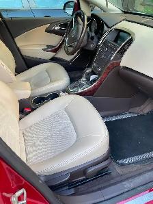 Buick Verano - Photo 6