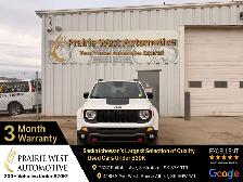 2022 Jeep Renegade Trailhawk AWD | Command Start | Heated Seats - Photo 2