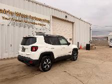 2022 Jeep Renegade Trailhawk AWD | Command Start | Heated Seats - Photo 5