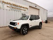 2022 Jeep Renegade Trailhawk AWD | Command Start | Heated Seats - Photo 9
