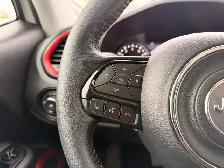 2022 Jeep Renegade Trailhawk AWD | Command Start | Heated Seats - Photo 12