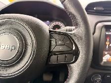 2022 Jeep Renegade Trailhawk AWD | Command Start | Heated Seats - Photo 13