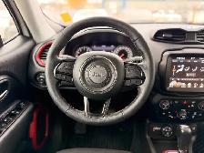2022 Jeep Renegade Trailhawk AWD | Command Start | Heated Seats - Photo 15