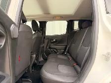 2022 Jeep Renegade Trailhawk AWD | Command Start | Heated Seats - Photo 22