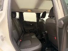 2022 Jeep Renegade Trailhawk AWD | Command Start | Heated Seats - Photo 23