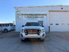 2019 GMC Sierra 1500 SLT Crew Cab SLT 5.3L V8 | Command Start | - Photo 2