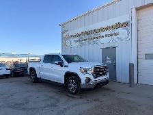 2019 GMC Sierra 1500 SLT Crew Cab SLT 5.3L V8 | Command Start | - Photo 3