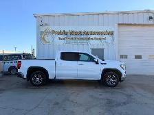 2019 GMC Sierra 1500 SLT Crew Cab SLT 5.3L V8 | Command Start | - Photo 4