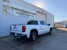 2019 GMC Sierra 1500 SLT Crew Cab SLT 5.3L V8 | Command Start | - Photo 5