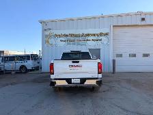 2019 GMC Sierra 1500 SLT Crew Cab SLT 5.3L V8 | Command Start | - Photo 6
