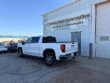 2019 GMC Sierra 1500 SLT Crew Cab SLT 5.3L V8 | Command Start | - Photo 7