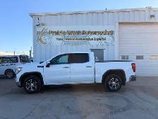 2019 GMC Sierra 1500 SLT Crew Cab SLT 5.3L V8 | Command Start | - Photo 8