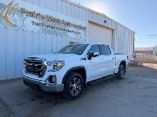 2019 GMC Sierra 1500 SLT Crew Cab SLT 5.3L V8 | Command Start | - Photo 9