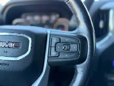 2019 GMC Sierra 1500 SLT Crew Cab SLT 5.3L V8 | Command Start | - Photo 12