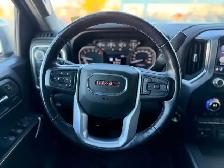 2019 GMC Sierra 1500 SLT Crew Cab SLT 5.3L V8 | Command Start | - Photo 13