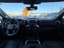 2019 GMC Sierra 1500 SLT Crew Cab SLT 5.3L V8 | Command Start | - Photo 14