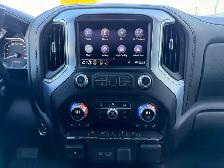 2019 GMC Sierra 1500 SLT Crew Cab SLT 5.3L V8 | Command Start | - Photo 15