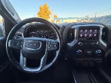 2019 GMC Sierra 1500 SLT Crew Cab SLT 5.3L V8 | Command Start | - Photo 16