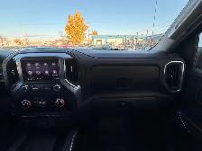 2019 GMC Sierra 1500 SLT Crew Cab SLT 5.3L V8 | Command Start | - Photo 17