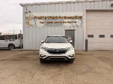 2016 Honda CR-V Touring AWD | Remote Start | One Owner - Photo 2