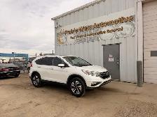 2016 Honda CR-V Touring AWD | Remote Start | One Owner - Photo 3