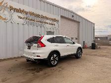 2016 Honda CR-V Touring AWD | Remote Start | One Owner - Photo 5