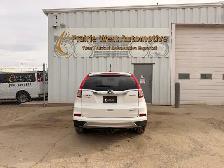 2016 Honda CR-V Touring AWD | Remote Start | One Owner - Photo 6