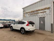 2016 Honda CR-V Touring AWD | Remote Start | One Owner - Photo 7