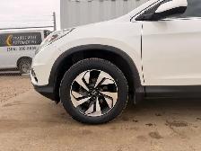 2016 Honda CR-V Touring AWD | Remote Start | One Owner - Photo 10