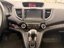 2016 Honda CR-V Touring AWD | Remote Start | One Owner - Photo 11
