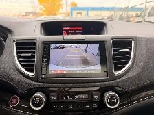 2016 Honda CR-V Touring AWD | Remote Start | One Owner - Photo 12