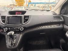 2016 Honda CR-V Touring AWD | Remote Start | One Owner - Photo 15