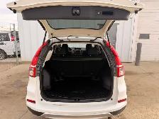 2016 Honda CR-V Touring AWD | Remote Start | One Owner - Photo 21