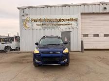 2014 Ford Escape SE AWD | No Accident | Remote Start - Photo 2