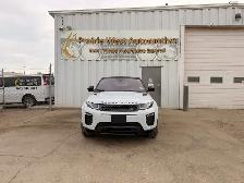 2019 Land Rover Range Rover Evoque Landmark Special Edition AWD - Photo 3