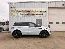 2019 Land Rover Range Rover Evoque Landmark Special Edition AWD - Photo 5
