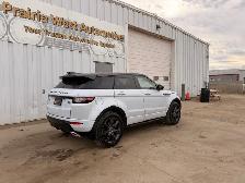 2019 Land Rover Range Rover Evoque Landmark Special Edition AWD - Photo 6