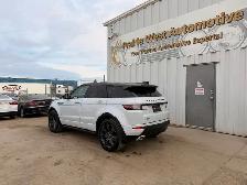 2019 Land Rover Range Rover Evoque Landmark Special Edition AWD - Photo 8