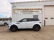 2019 Land Rover Range Rover Evoque Landmark Special Edition AWD - Photo 9