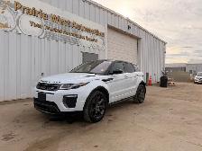 2019 Land Rover Range Rover Evoque Landmark Special Edition AWD - Photo 10